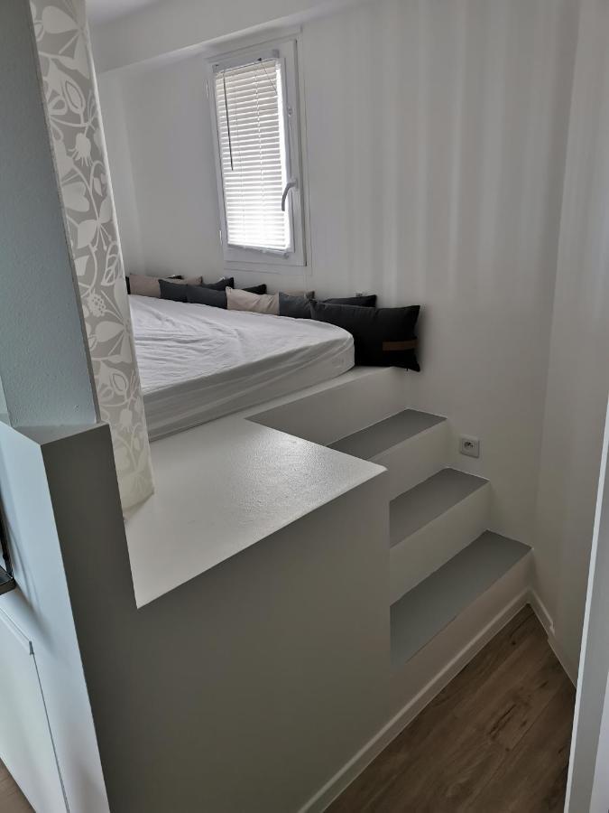 Le Tramontane ,Draps Et Serviettes Non Inclus Leucate Exterior foto