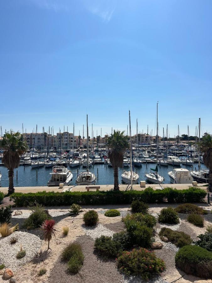 Le Tramontane ,Draps Et Serviettes Non Inclus Leucate Exterior foto